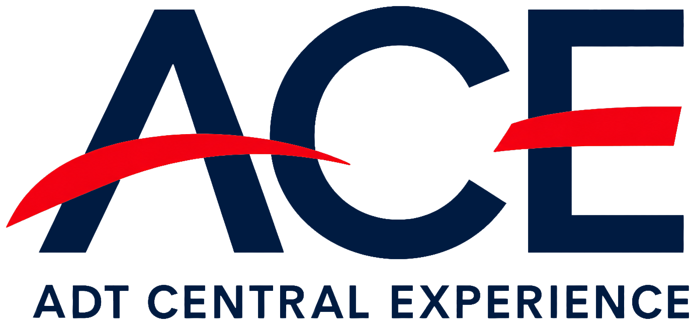 ACE app logo