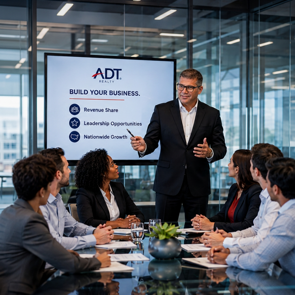 Mick McMaken leading a live agent training session